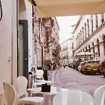 Elegante In Palazzo Storico Ortigia * Siraküza