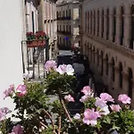 Elegante In Palazzo Storico Ortigia Daire Siraküza