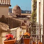 Elegante In Palazzo Storico Ortigia * Siraküza