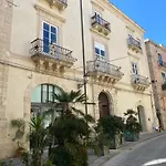 Daire Elegante In Palazzo Storico Ortigia