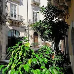 Elegante In Palazzo Storico Ortigia Daire *