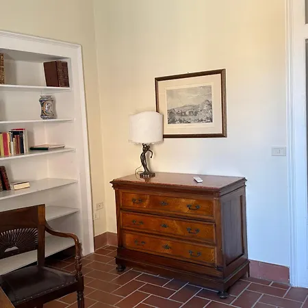 Daire Elegante In Palazzo Storico Ortigia *