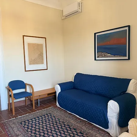 Elegante In Palazzo Storico Ortigia *