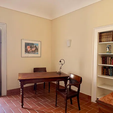 Daire Elegante In Palazzo Storico Ortigia *